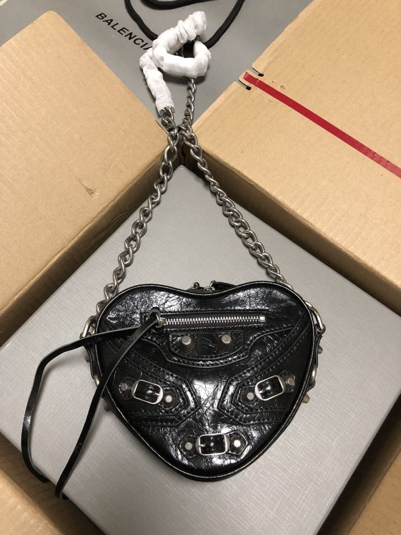 Balenciag Le Cagole Bags